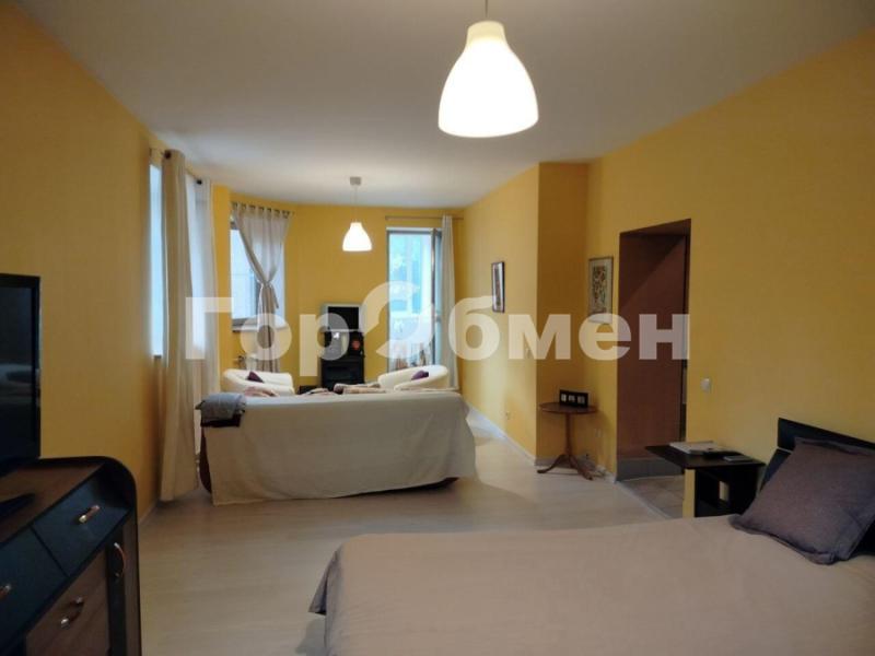 1-комн. квартира, 54 м², 2/12 этаж