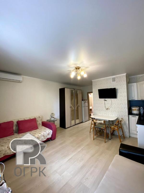 Квартира-Студия, 25 м², 2/17 этаж