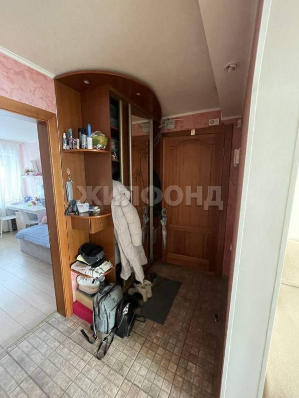 3-комн. квартира, 66 м², 4/5 этаж