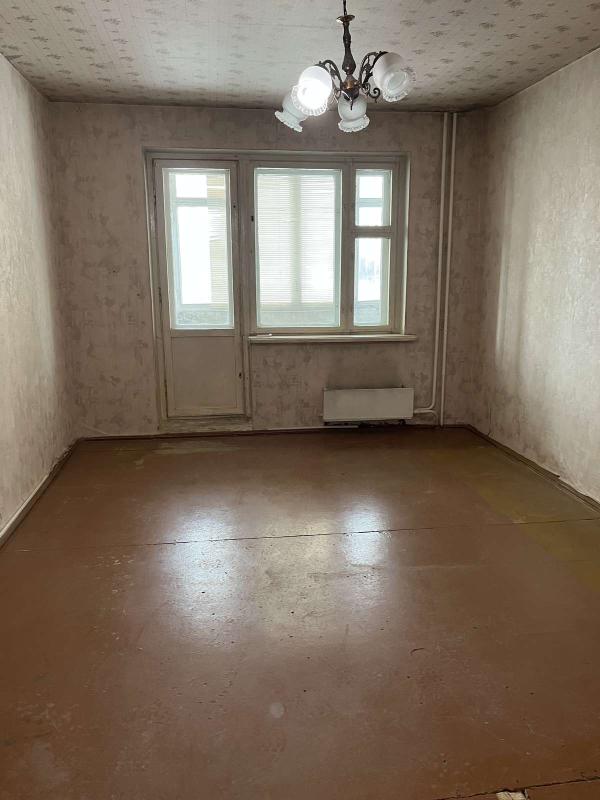 2-комн. квартира, 52 м², 5/12 этаж