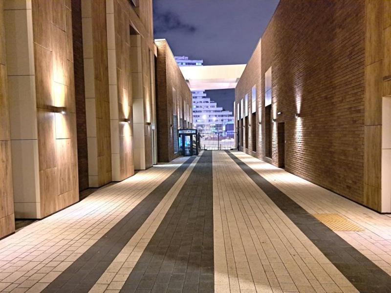 2-комн. квартира, 67 м², 8/24 этаж