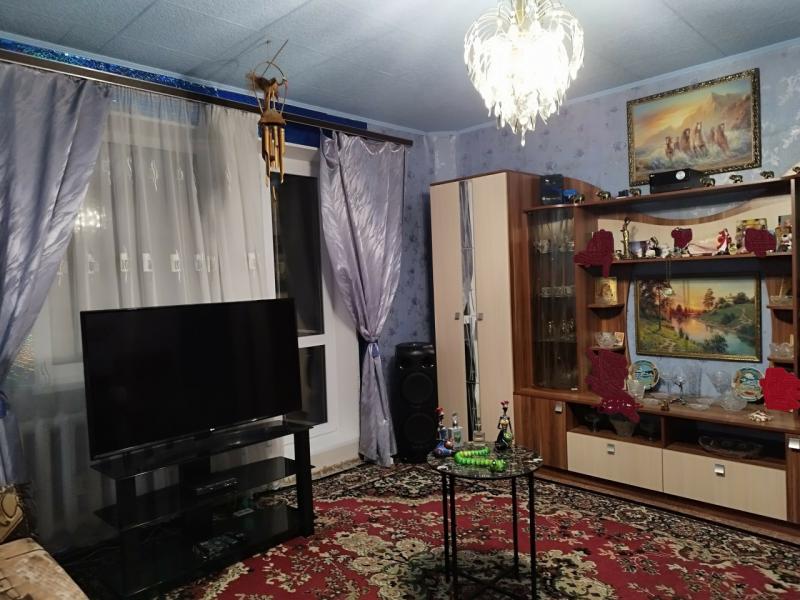 2-комн. квартира, 40 м², 5/9 этаж