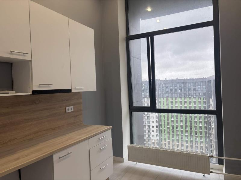 1-комн. квартира, 32 м², 18/18 этаж