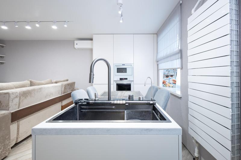 2-комн. квартира, 44 м², 3/5 этаж