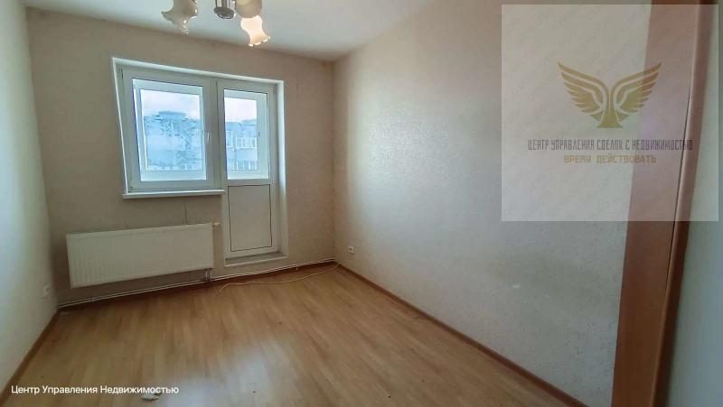 2-комн. квартира, 49 м², 4/5 этаж