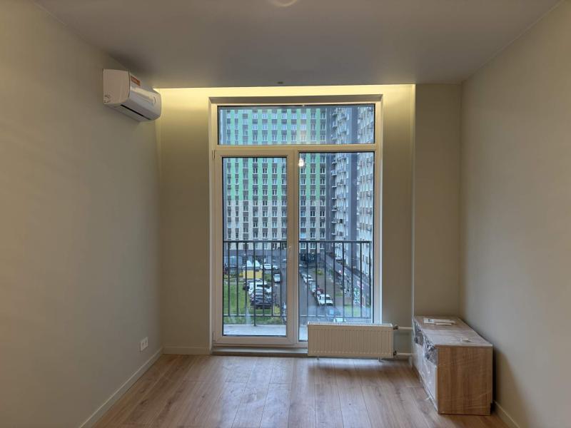 2-комн. квартира, 48 м², 6/18 этаж