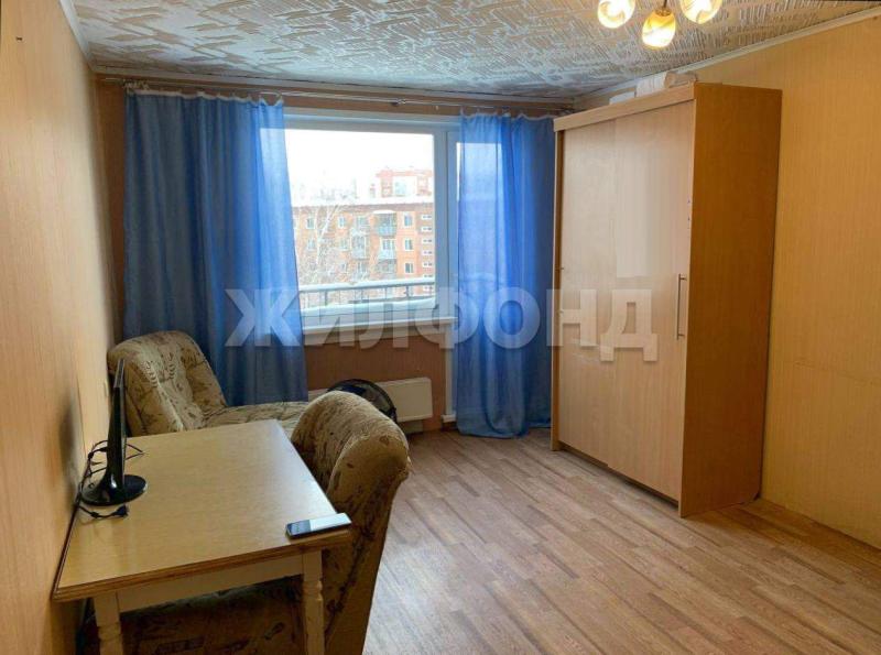 1-комн. квартира, 28 м², 5/5 этаж