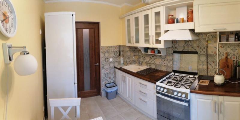 4-комн. квартира, 80 м², 5/9 этаж