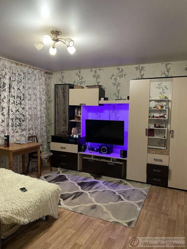 1-комн. квартира, 31 м², 2/2 этаж