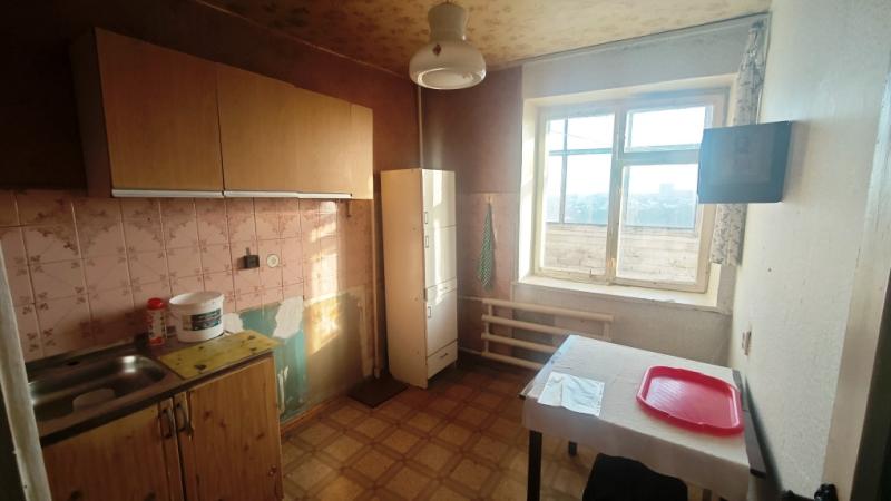 2-комн. квартира, 47 м², 9/9 этаж