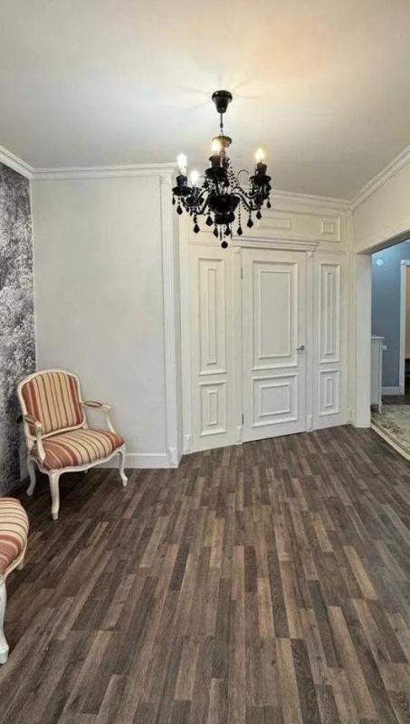 2-комн. квартира, 60 м², 9/17 этаж