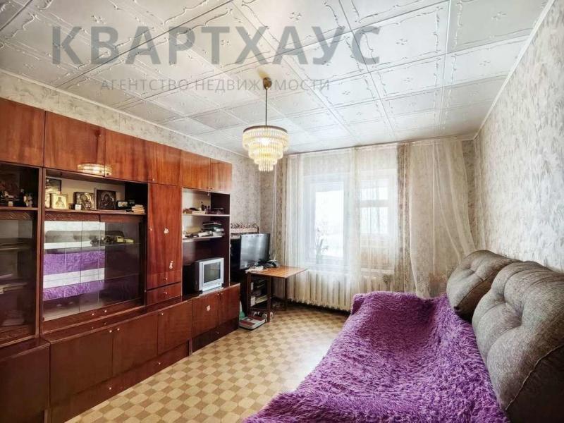 3-комн. квартира, 64 м², 5/14 этаж
