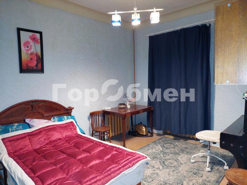 2-комн. квартира, 74 м², 1/5 этаж