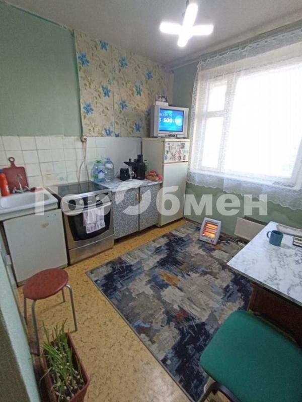 1-комн. квартира, 39 м², 8/14 этаж