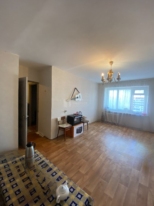 2-комн. квартира, 44 м², 8/9 этаж