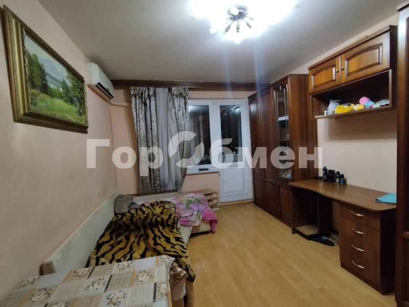 2-комн. квартира, 45 м², 4/12 этаж