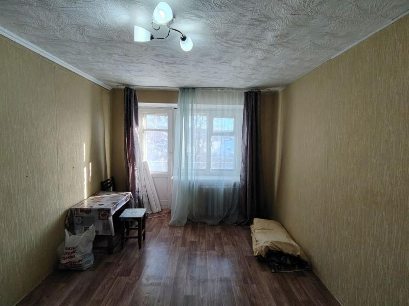 1-комн. квартира, 12 м², 4/5 этаж