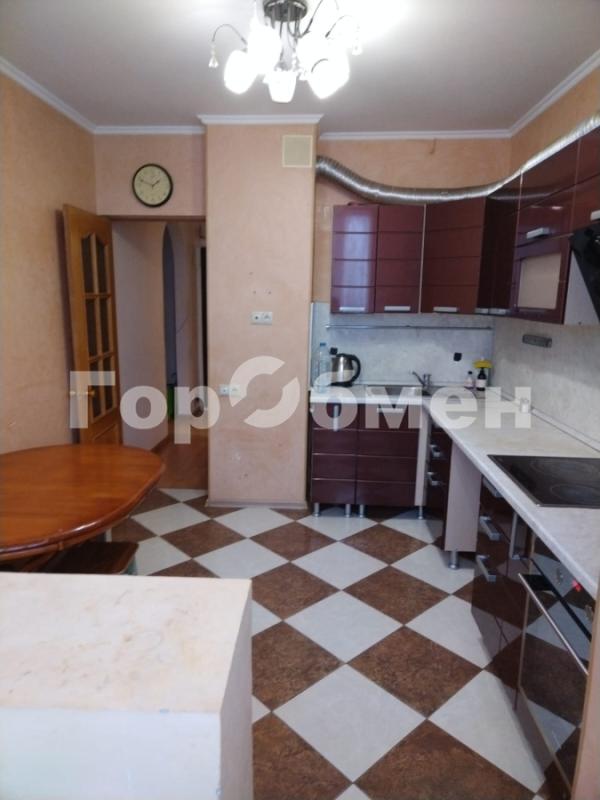 1-комн. квартира, 39 м², 6/14 этаж