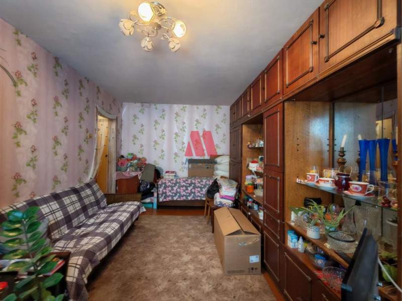 1-комн. квартира, 30 м², 5/9 этаж