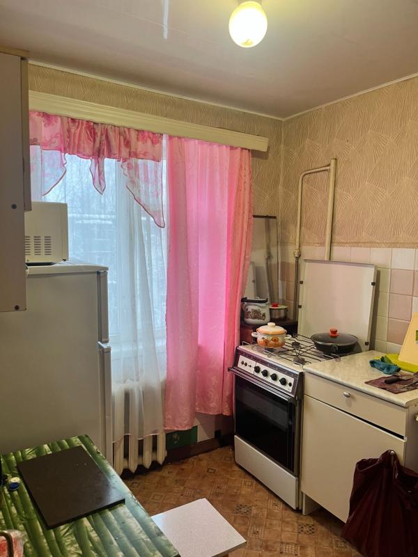 1-комн. квартира, 33 м², 5/5 этаж