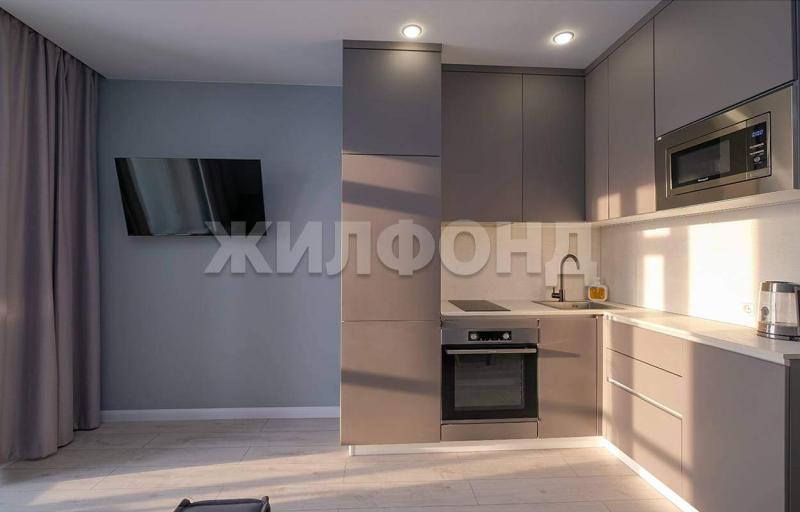 1-комн. квартира, 36 м², 14/24 этаж