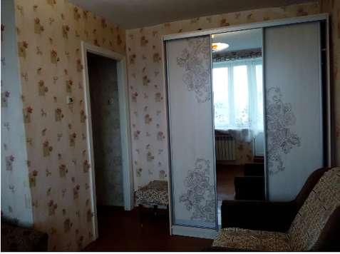 1-комн. квартира, 23 м², 4/5 этаж