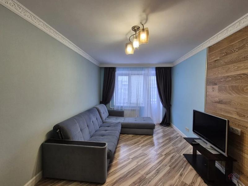 1-комн. квартира, 29 м², 4/5 этаж
