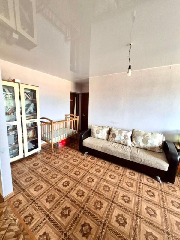 3-комн. квартира, 56 м², 4/5 этаж