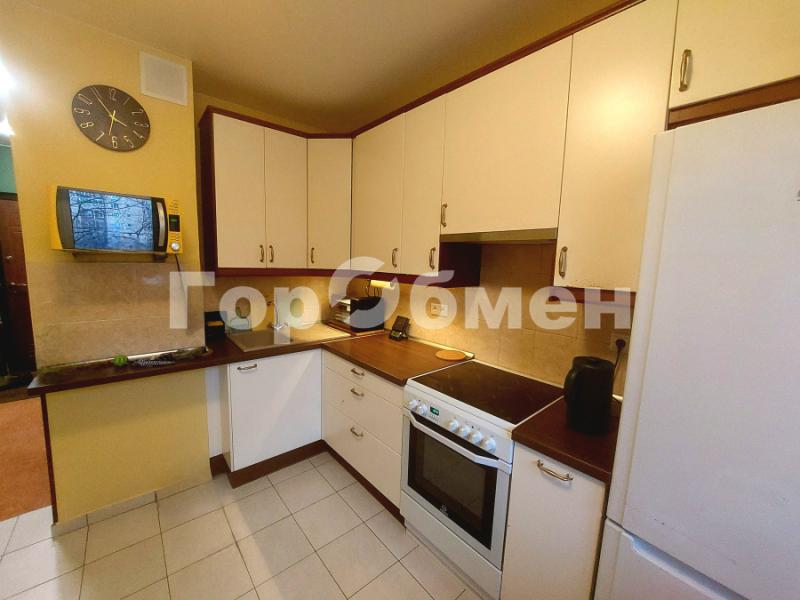 1-комн. квартира, 39 м², 3/14 этаж