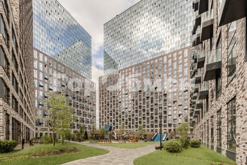 2-комн. квартира, 68 м², 8/10 этаж