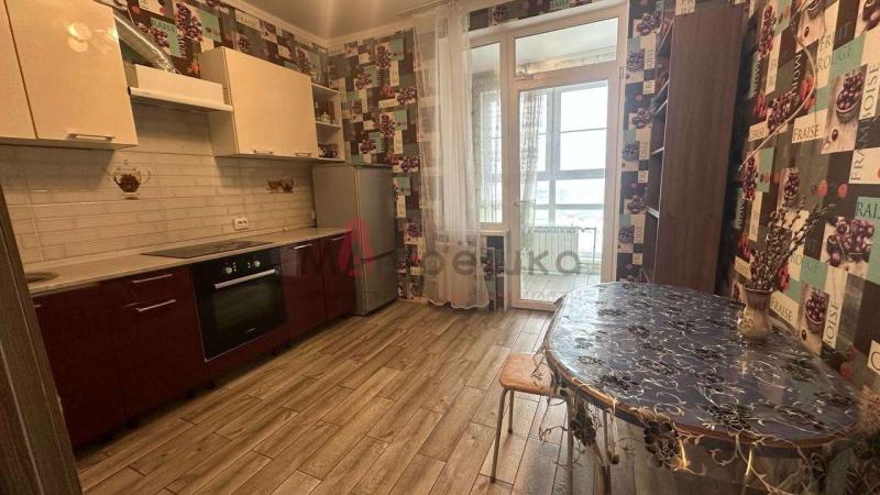 1-комн. квартира, 42 м², 9/10 этаж