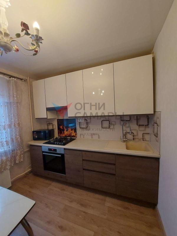 1-комн. квартира, 40 м², 9/9 этаж