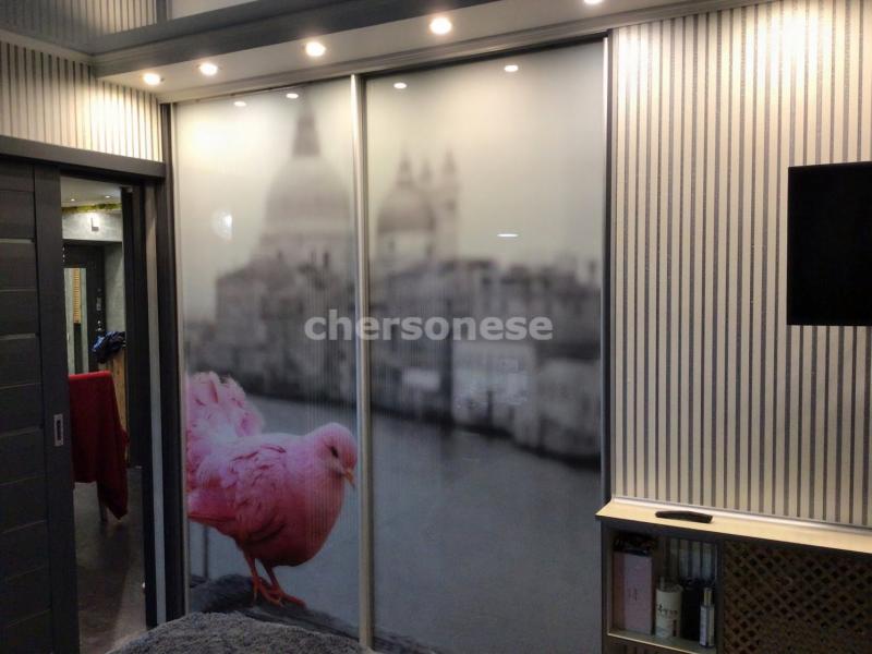 3-комн. квартира, 51 м², 1/5 этаж