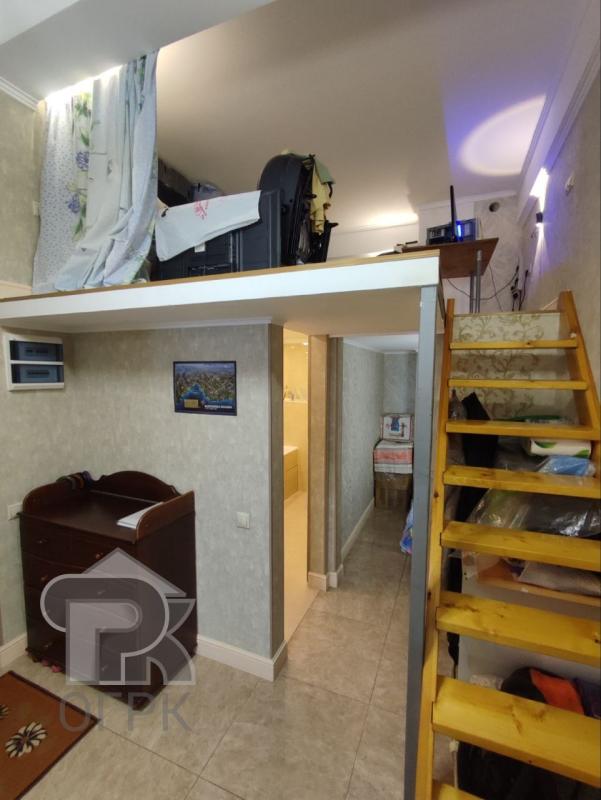 1-комн. квартира, 40 м², 8/18 этаж