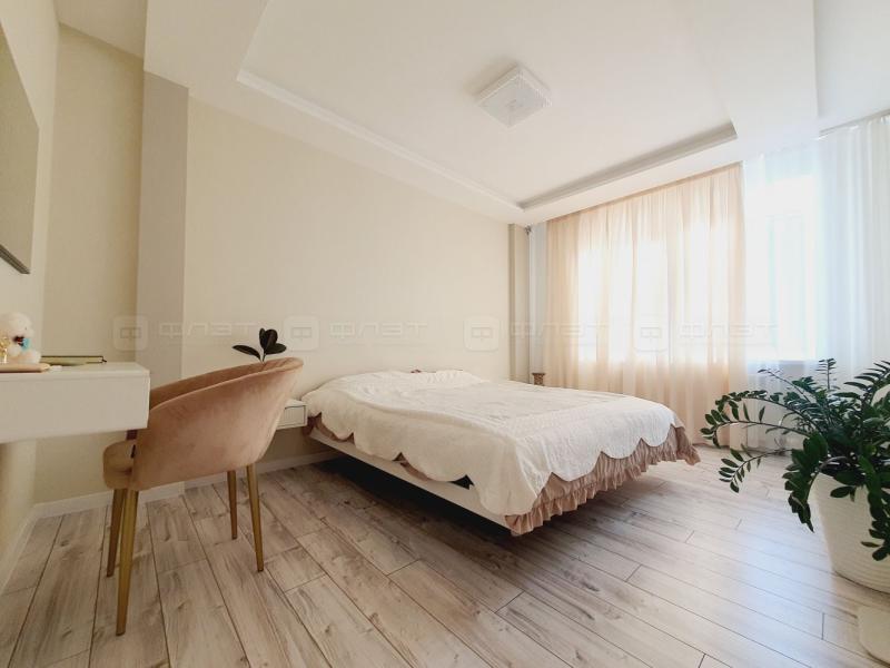 2-комн. квартира, 65 м², 2/9 этаж