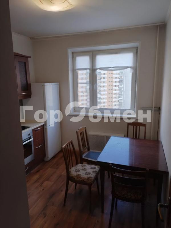 2-комн. квартира, 54 м², 12/17 этаж