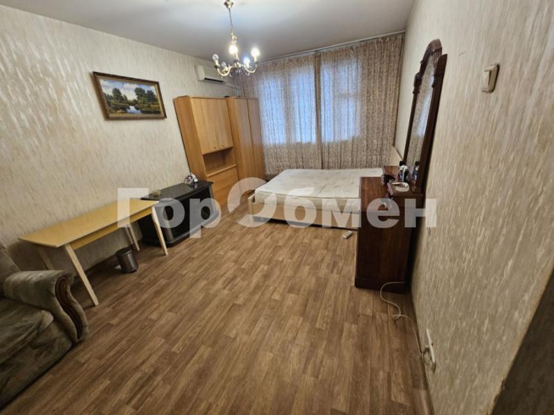 3-комн. квартира, 72 м², 5/17 этаж