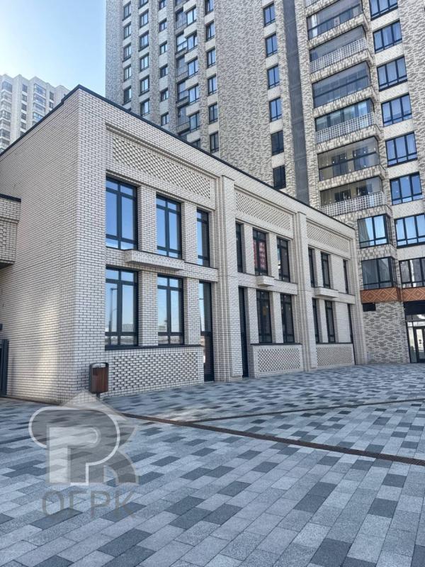 4-комн. квартира, 134 м², 1/2 этаж