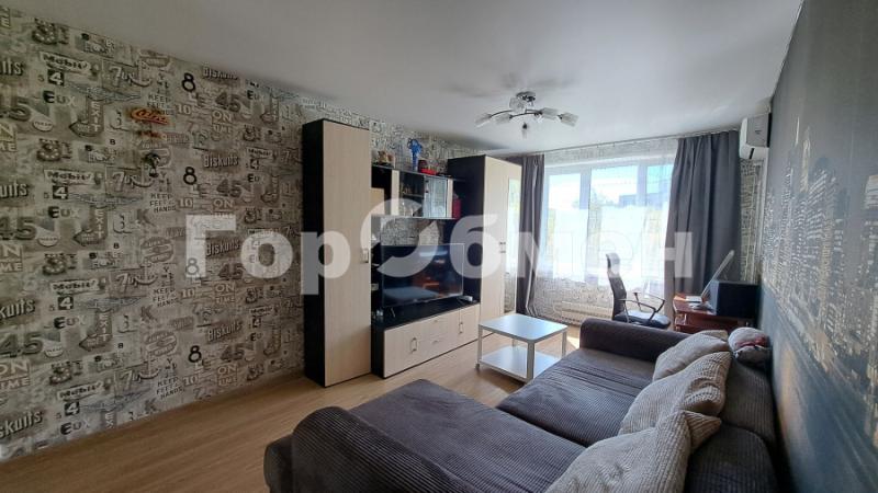 1-комн. квартира, 32 м², 8/9 этаж