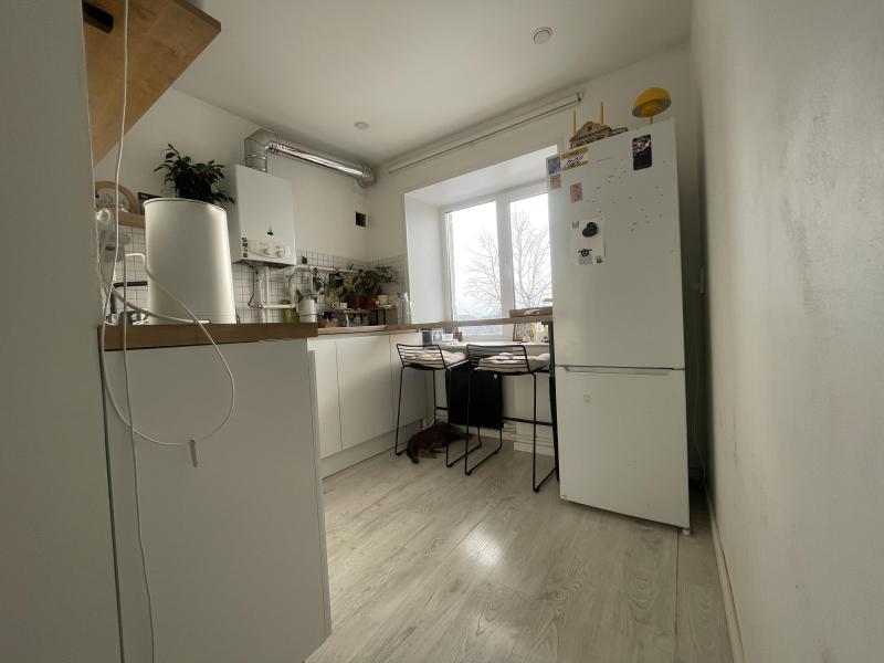 1-комн. квартира, 31 м², 5/5 этаж