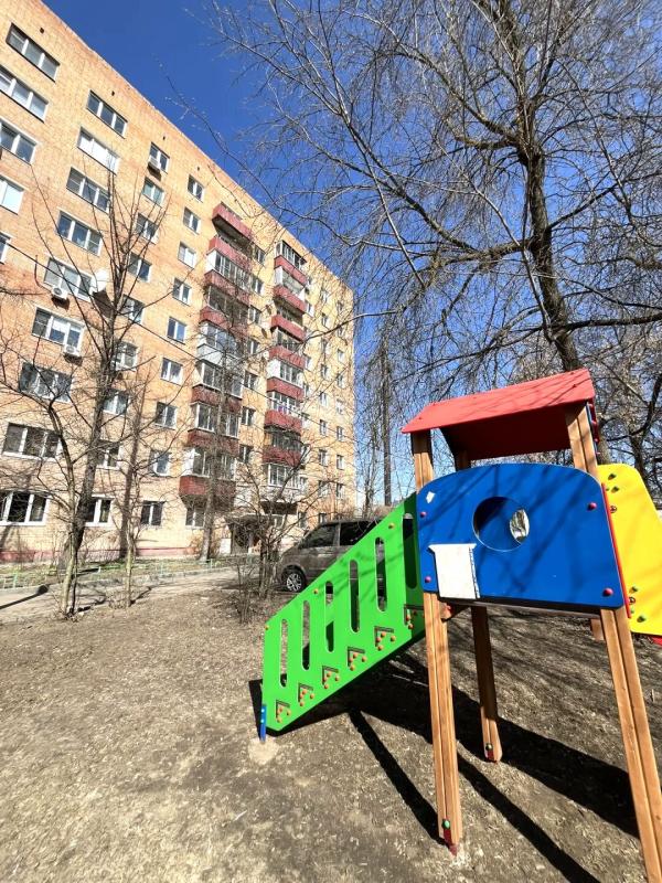 3-комн. квартира, 60 м², 9/9 этаж