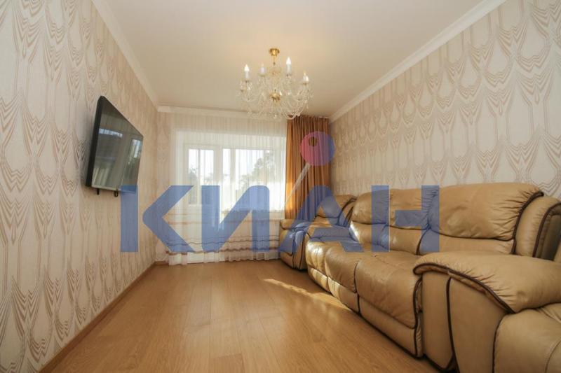 2-комн. квартира, 53 м², 2/16 этаж