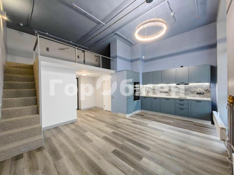 1-комн. квартира, 46 м², 18/18 этаж