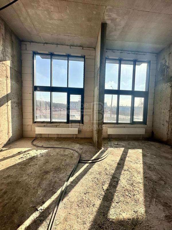 3-комн. квартира, 66 м², 1/7 этаж