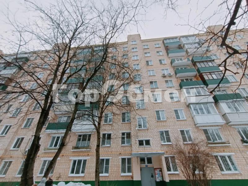 2-комн. квартира, 42 м², 8/9 этаж