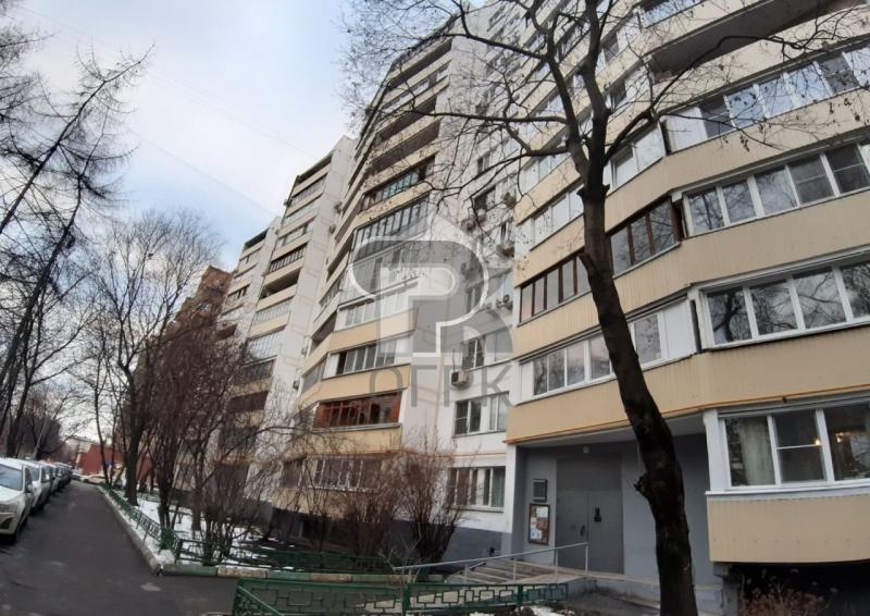 1-комн. квартира, 34 м², 10/12 этаж