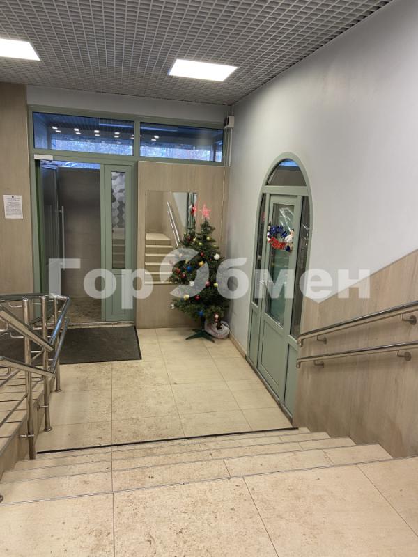 1-комн. квартира, 37 м², 6/22 этаж