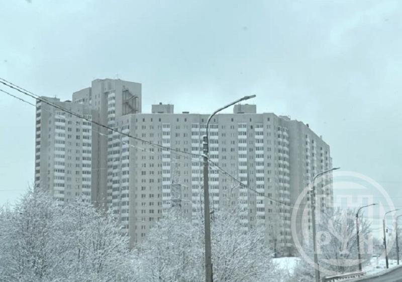 2-комн. квартира, 50 м², 8/25 этаж