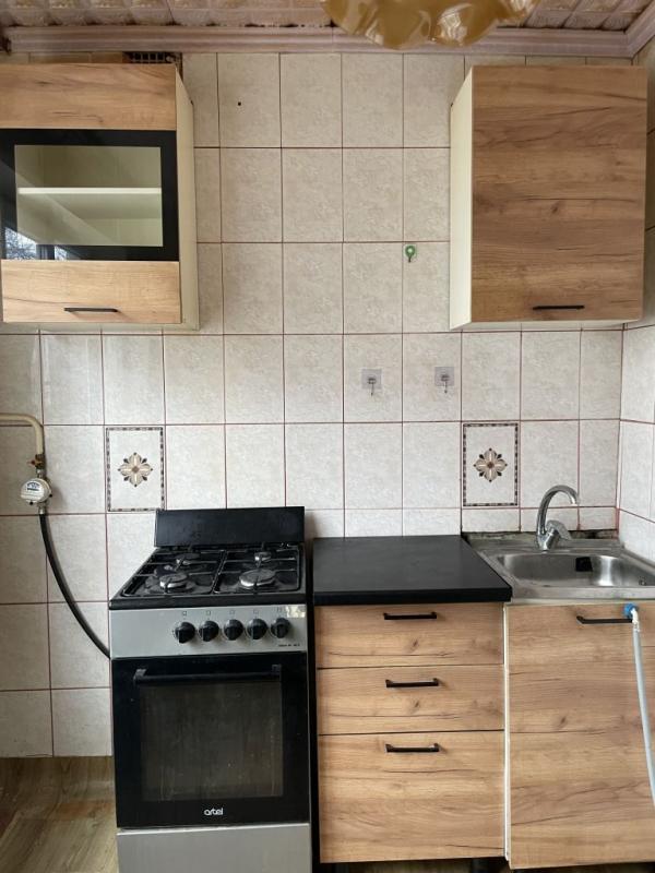 2-комн. квартира, 52 м², 2/5 этаж
