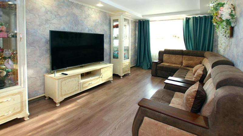 2-комн. квартира, 49 м², 2/2 этаж